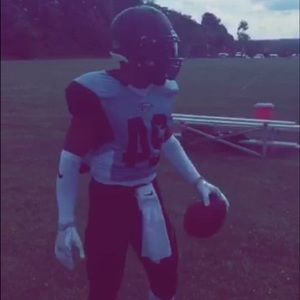 Meet your Posher, Maurice