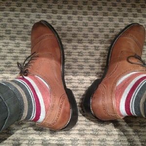 Meet your Posher, Milton