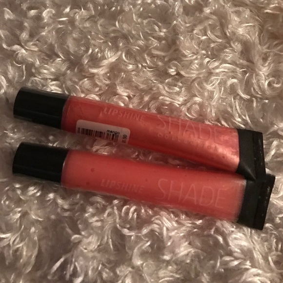 DLS Liquid Lipsticks (2) + Gloss - Picture 3 of 3