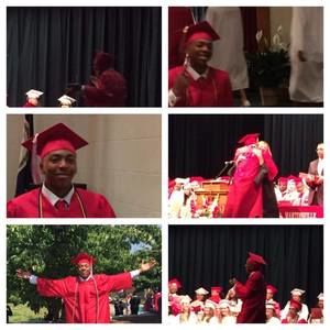 Meet your Posher, Darnell