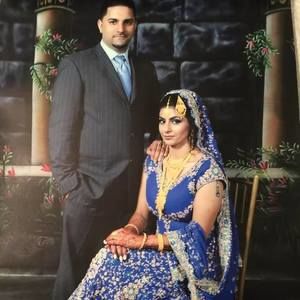 Meet your Posher, Amar