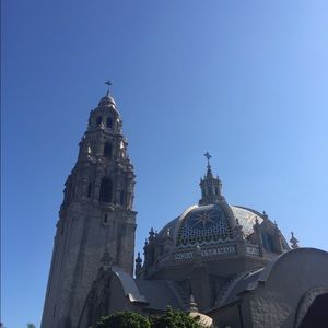 Meet your Posher, Dolores