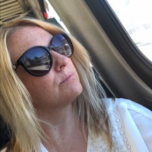 Meet your Posher, Tracie