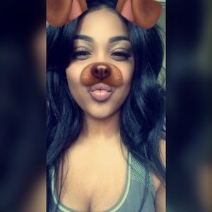 Meet your Posher, Jonna