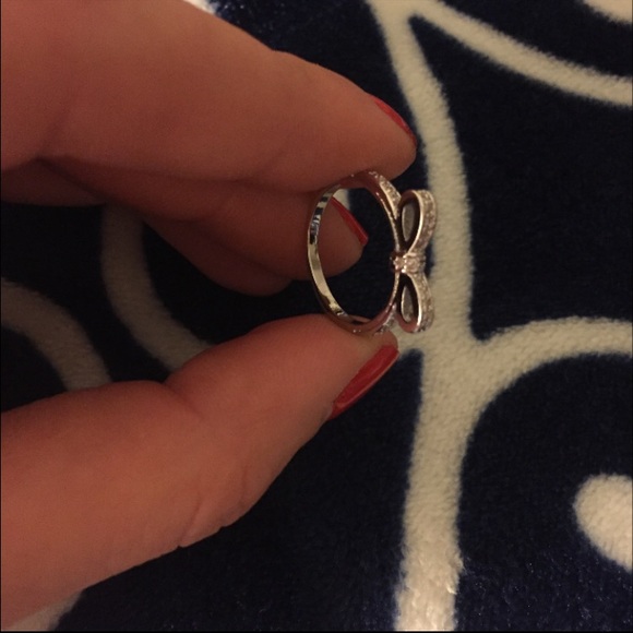 Pandora Bow ring - Picture 2 of 3