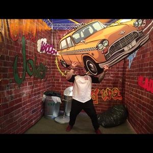 Meet your Posher, Matt