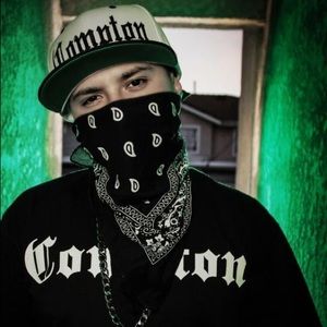 Meet your Posher, Anthony