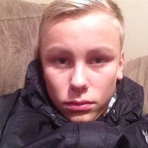 Meet your Posher, Jackson