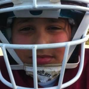 Meet your Posher, Abdelkrim