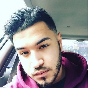 Meet your Posher, Salvador