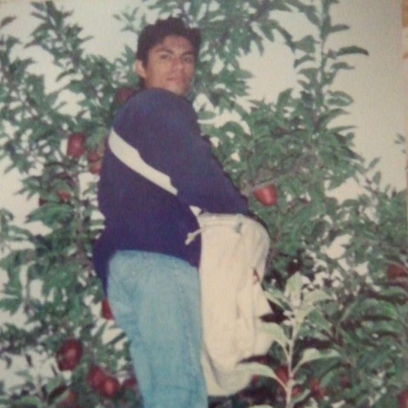 Meet your Posher, Rodrigo