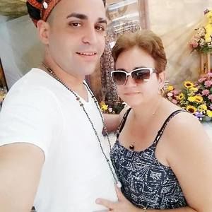 Meet your Posher, Alian luis