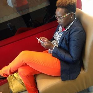 Meet your Posher, Faith