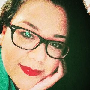 Meet your Posher, Fabiola