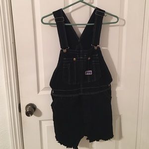overalls