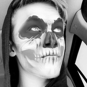 Meet your Posher, Gregory