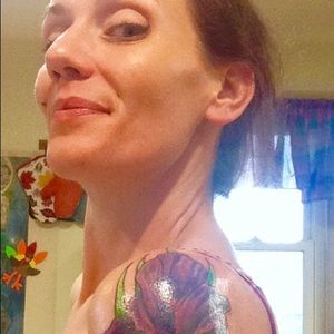 Meet your Posher, Kate