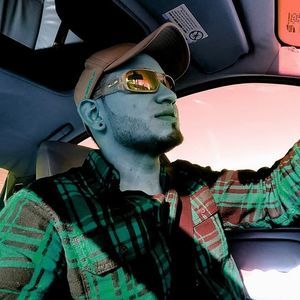 Meet your Posher, Kevin esttiv