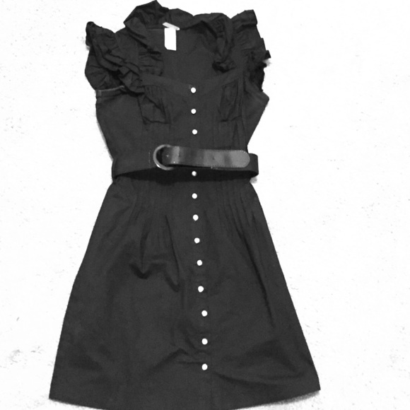 Adorable LBD!  Size Small. 👗🎀