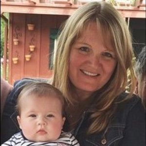 Meet your Posher, Beth ann