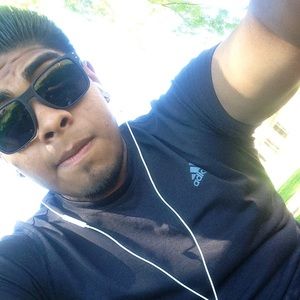 Meet your Posher, Benedict