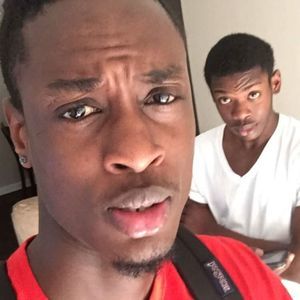 Meet your Posher, Andre