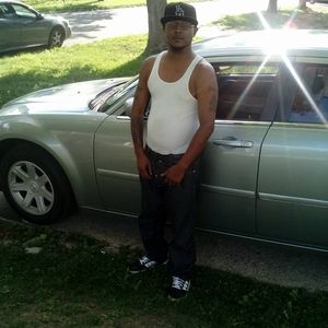 Meet your Posher, Charles