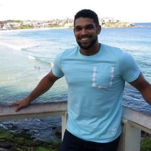 Meet your Posher, Raymon