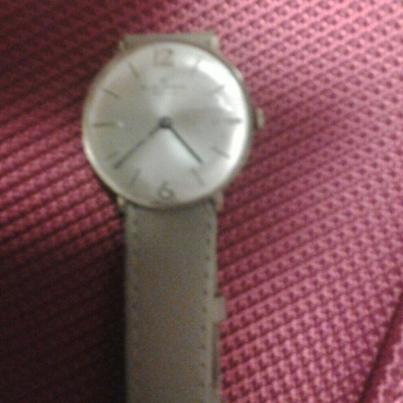 Flier vintage watch