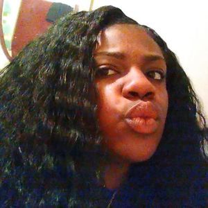 Meet your Posher, Briionahh