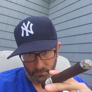 Meet your Posher, Christopher