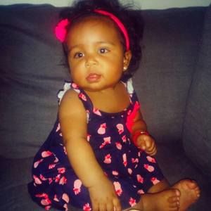 Meet your Posher, Monica