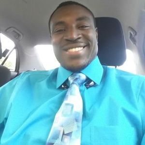 Meet your Posher, Richard