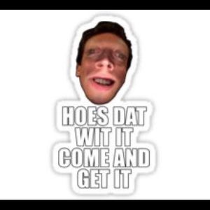 Meet your Posher, Juan