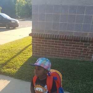 Meet your Posher, Seth