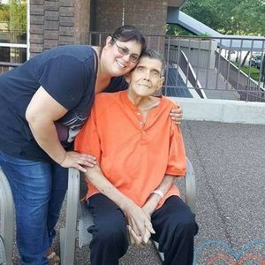 Meet your Posher, Jeanna