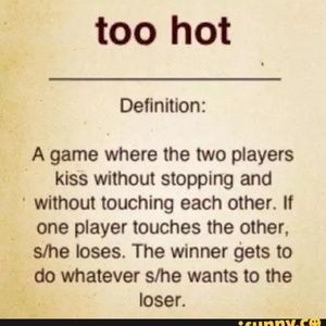 Meet your Posher, Deontae