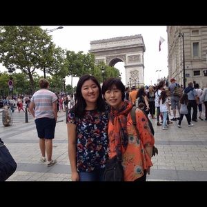 Meet your Posher, Stella