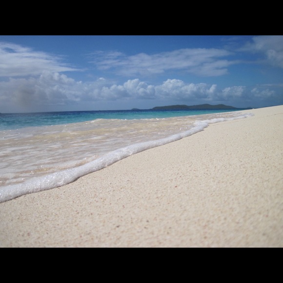 Meet your Posher, Courtney - Picture 1 of 1