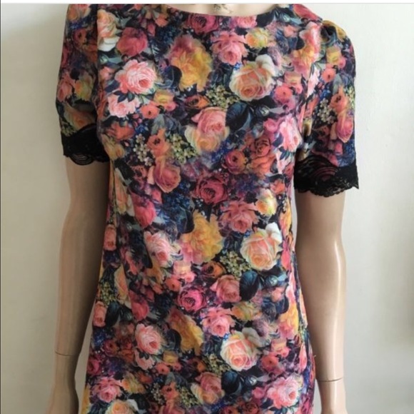 🚫SOLD 🚫Zara dress