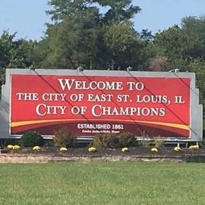 Meet your Posher, Marcus