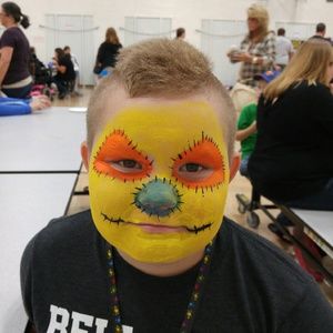 Meet your Posher, Susan