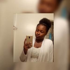 Meet your Posher, Brianna