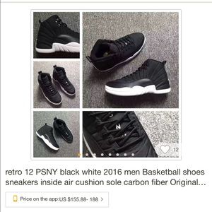 Meet your Posher, Gerald