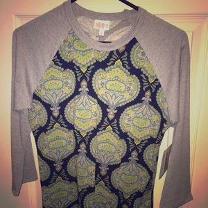 NWT small Randy (lularoe)