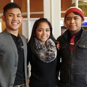 Meet your Posher, Manolo