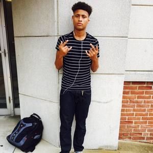 Meet your Posher, Lor