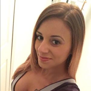Meet your Posher, Trisha