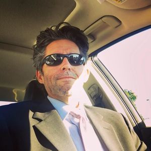 Meet your Posher, Billy