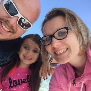 Meet your Posher, Lindsey